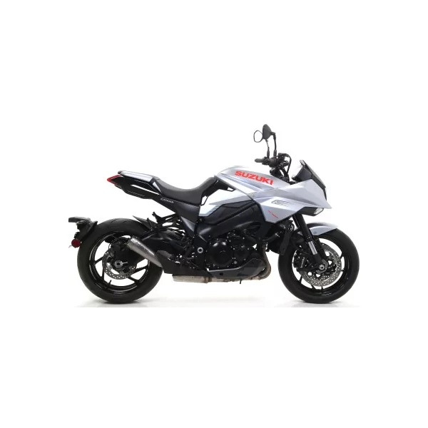 Arrow Exhaust Suzuki GSX-S 1000 / 1000 F