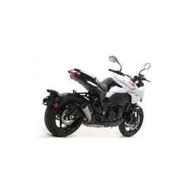 Arrow Exhaust Suzuki GSX-S 1000 / 1000 F