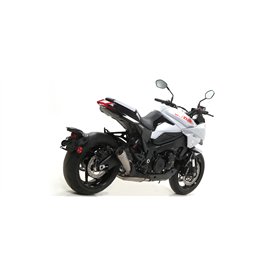 Arrow Exhaust Suzuki GSX-S 1000 / 1000 F