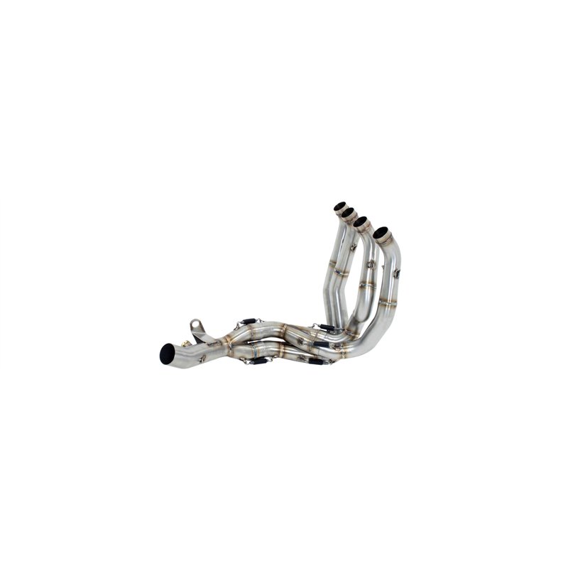 Arrow Exhaust Racing Collectors Kit Inox Suzuki GSX-S 1000 GX