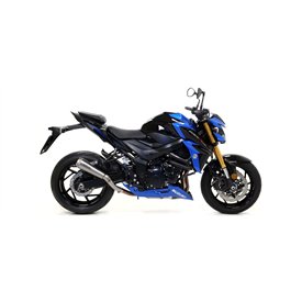 Arrow Exhaust Suzuki GSX-S 750