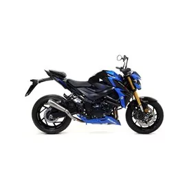 Arrow Exhaust Suzuki GSX-S 750