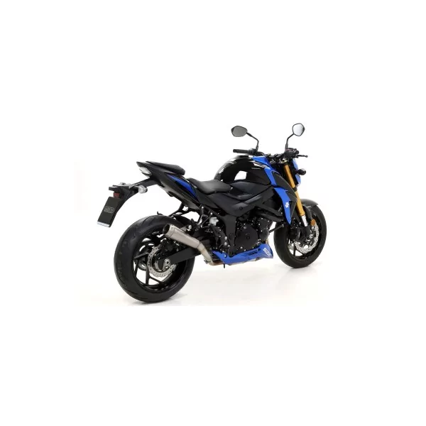 Arrow Exhaust Suzuki GSX-S 750