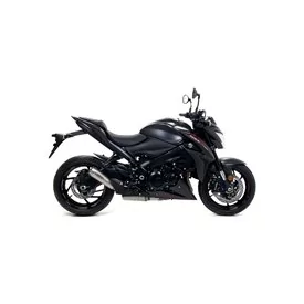 Arrow Exhaust Suzuki Katana 1000