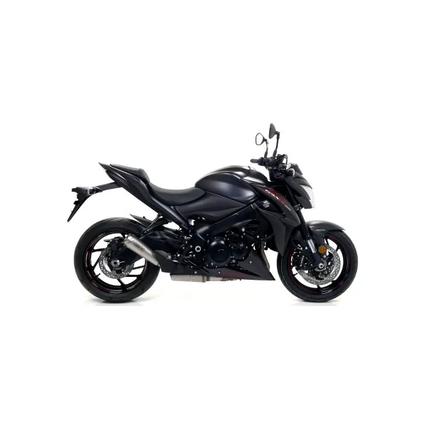 Arrow Exhaust Suzuki Katana 1000