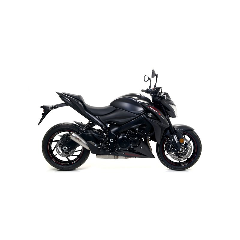 Arrow Exhaust Suzuki Katana 1000