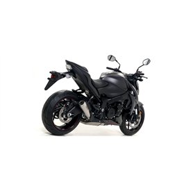 Arrow Exhaust Suzuki Katana 1000