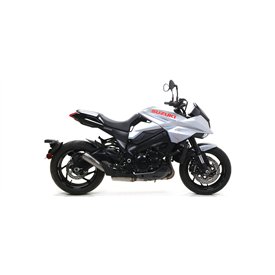 Arrow Exhaust Suzuki Katana 1000