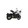 Arrow Exhaust Suzuki Katana 1000