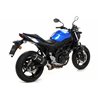 Arrow Exhaust Suzuki SV 650