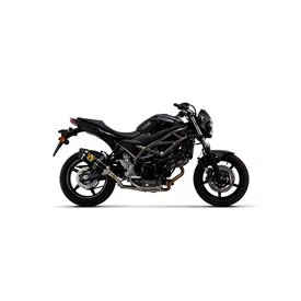 Arrow Exhaust Suzuki SV 650