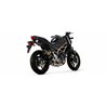 Arrow Exhaust Suzuki SV 650