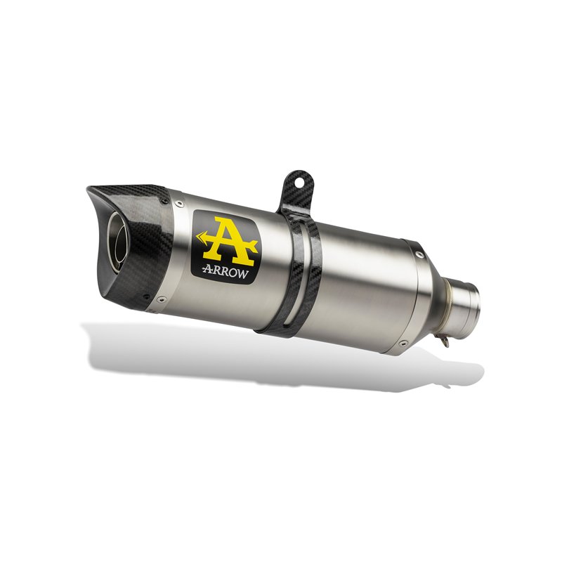 Arrow Exhaust Kit Colectores Catalítico Homologado Suzuki SVF 650 Gladius Arrow Exhaust Kit Colectores Catalítico Homologado Suzuki SVF 650 Gladius