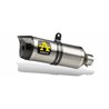 Arrow Exhaust Kit Collecteurs Catalytique Homologué Suzuki SVF 650 Gladius