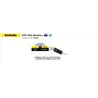 Arrow Exhaust Kit Colectores Catalítico Homologado Suzuki SVF 650 Gladius