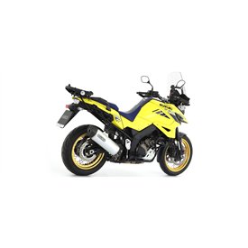 Arrow Exhaust Suzuki V-STROM 1000