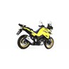 Arrow Exhaust Suzuki V-STROM 1000