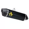 Arrow Exhaust Suzuki V-STROM 1000