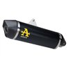 Arrow Exhaust Suzuki V-STROM 1000