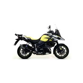 Arrow Exhaust Suzuki V-STROM 1000