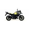 Arrow Exhaust Suzuki V-STROM 1000