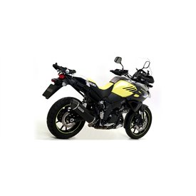 Arrow Exhaust Suzuki V-STROM 1000