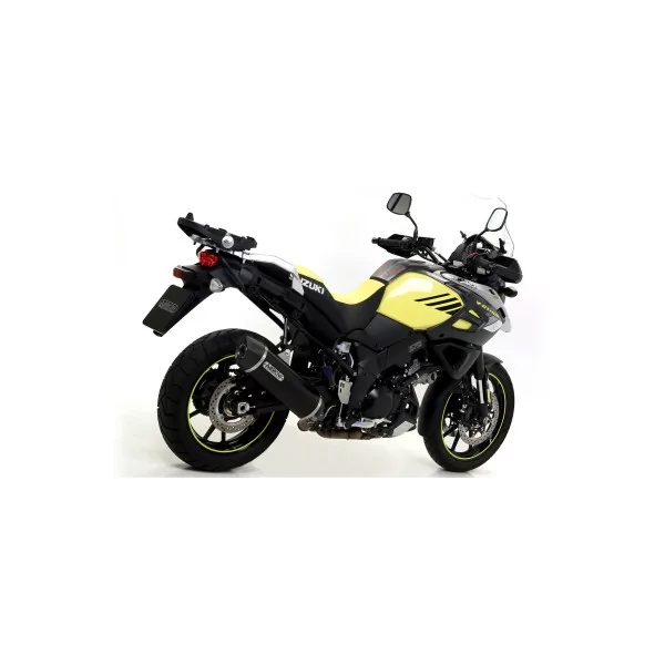 Arrow Exhaust Suzuki V-STROM 1000