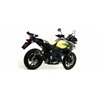 Arrow Exhaust Suzuki V-STROM 1000