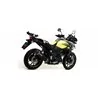 Arrow Exhaust Suzuki V-STROM 1000