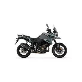 Arrow Exhaust Suzuki V-STROM 1050 - Explorer