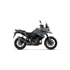 Arrow Exhaust Suzuki V-STROM 1050 - Explorer