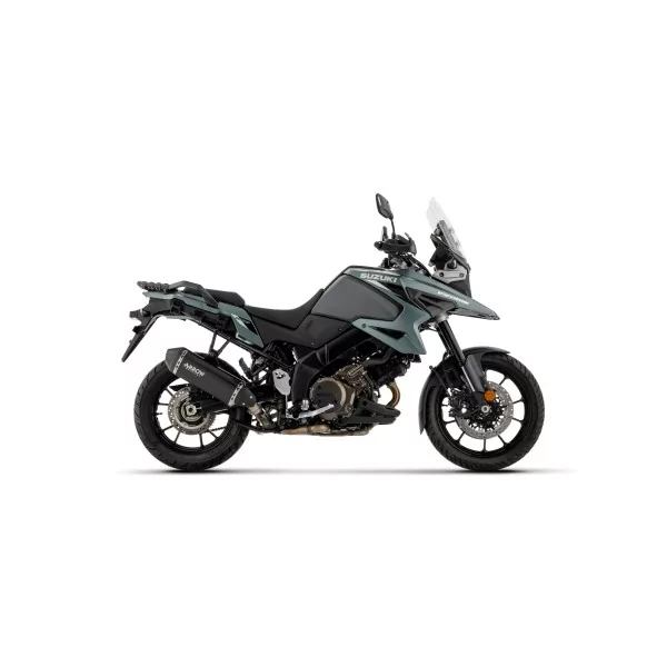Arrow Exhaust Suzuki V-STROM 1050 - Explorer