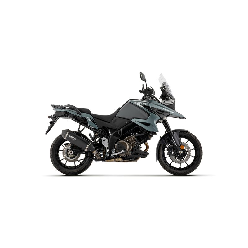 Arrow Exhaust Suzuki V-STROM 1050 - Explorer