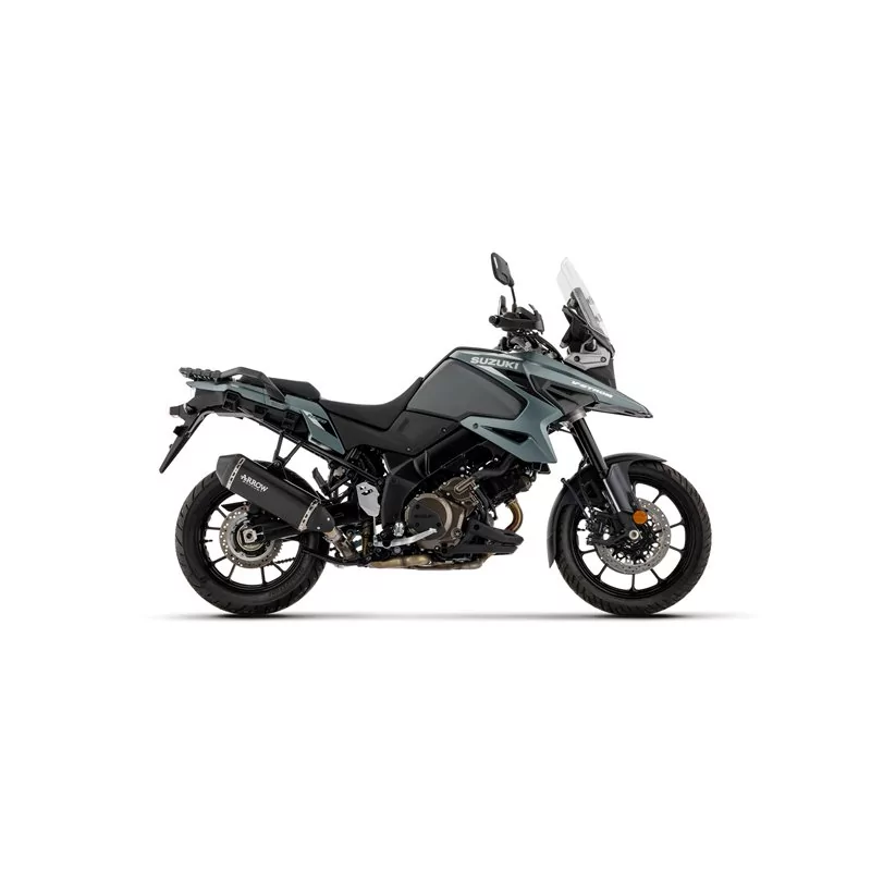 Arrow Exhaust Suzuki V-STROM 1050 - Explorer