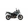 Arrow Exhaust Suzuki V-STROM 1050 - Explorer