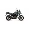 Arrow Exhaust Suzuki V-STROM 1050 - Explorer