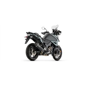 Arrow Exhaust Suzuki V-STROM 1050 - Explorer