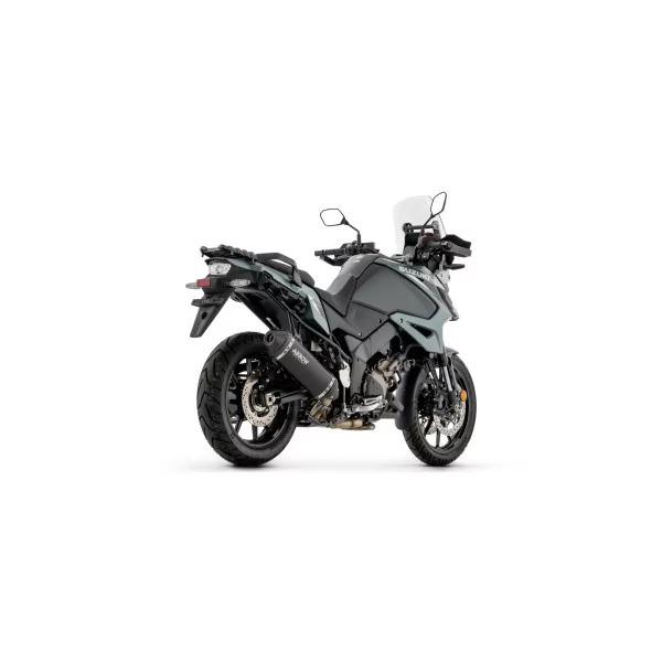 Arrow Exhaust Suzuki V-STROM 1050 - Explorer