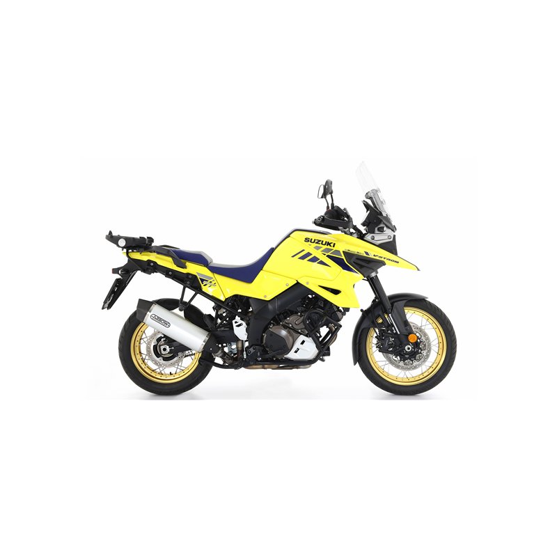 Arrow Exhaust Suzuki V-STROM 1050 - Maxi Race-Tech Arrow Exhaust Suzuki V-STROM 1050 - Maxi Race-Tech
