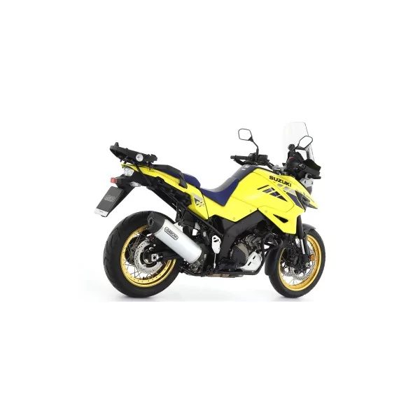 Arrow Exhaust Suzuki V-STROM 1050 - Maxi Race-Tech
