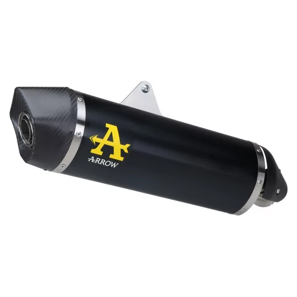 Arrow Exhaust Suzuki V-STROM 1050 - Maxi Race-Tech
