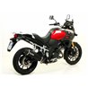 Arrow Exhaust Suzuki V-STROM 1050 - Maxi Race-Tech