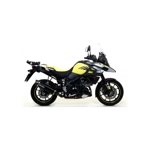 Arrow Exhaust Suzuki V-STROM 1050 - Maxi Race-Tech