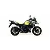 Arrow Exhaust Suzuki V-STROM 1050 - Maxi Race-Tech