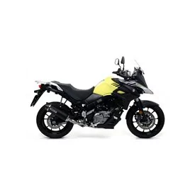 Arrow Exhaust Suzuki V-STROM 650