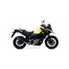 Arrow Exhaust Suzuki V-STROM 650