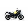 Arrow Exhaust Suzuki V-STROM 650