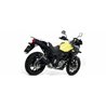 Arrow Exhaust Suzuki V-STROM 650