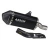 Arrow Exhaust Suzuki V-STROM 800DE / SE - Explorer