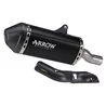 Arrow Exhaust Suzuki V-STROM 800DE / SE - Explorer